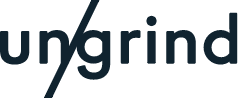 ungrind Logo